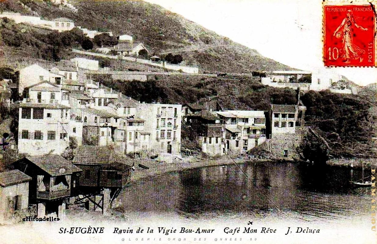Alger - Saint-Eugene - Ravin de la Vigie Bou-Amar.jpg